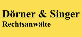 Rechtsanwälte Dörner & Singer Rechtsanwälte Dörner & Singer